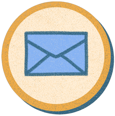 Button Email